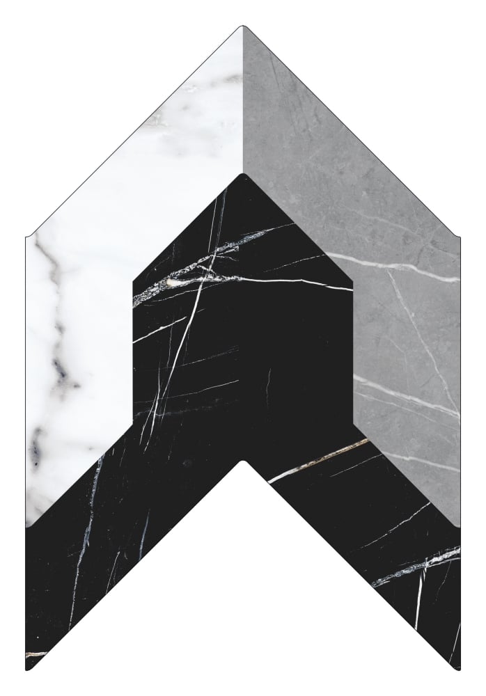 Seramiksan Matrix Motif 40x60